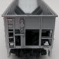 Tyco 329A HO Scale Virginian Hopper #2610 EX/Box