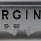 Tyco 329A HO Scale Virginian Hopper #2610 EX/Box