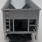 Tyco 329A HO Scale Virginian Hopper #2610 EX/Box