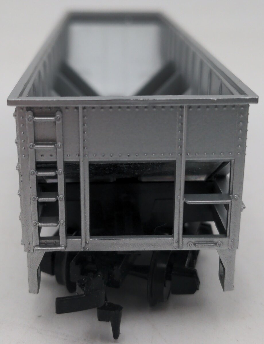 Tyco 329A HO Scale Virginian Hopper #2610 EX/Box