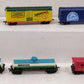 Life Like & Other Assorted HO Freight Cars [10] VG