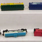 Life Like & Other Assorted HO Freight Cars [10] VG
