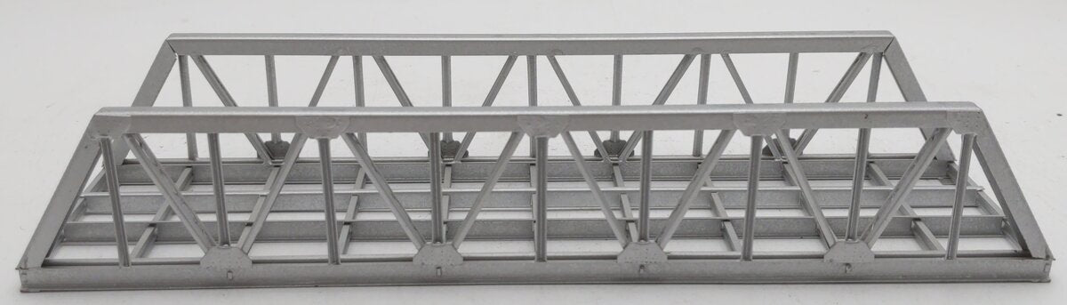 HO Scale Brass Bridge EX