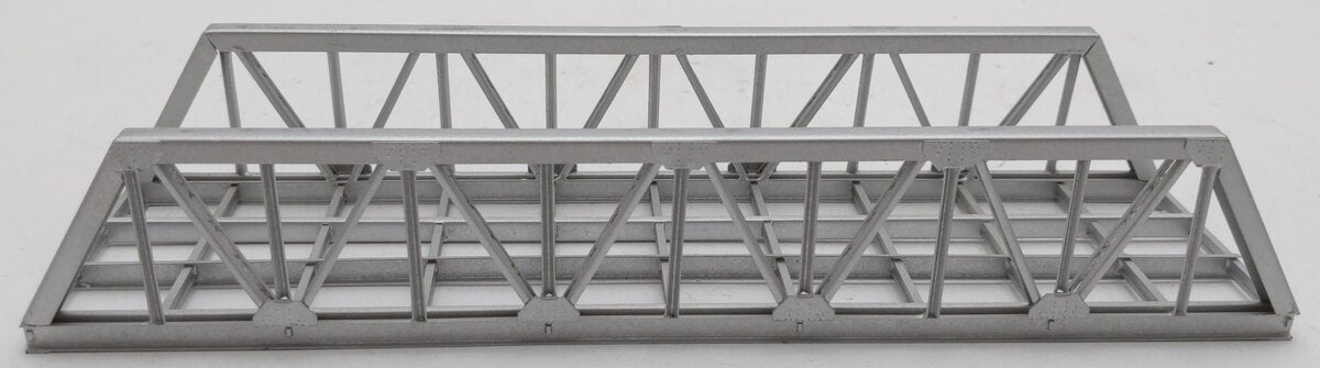 HO Scale Brass Bridge EX