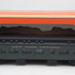 Lionel 6-29008 O Gauge New York Central Heavyweight Diner Car #383 LN/Box