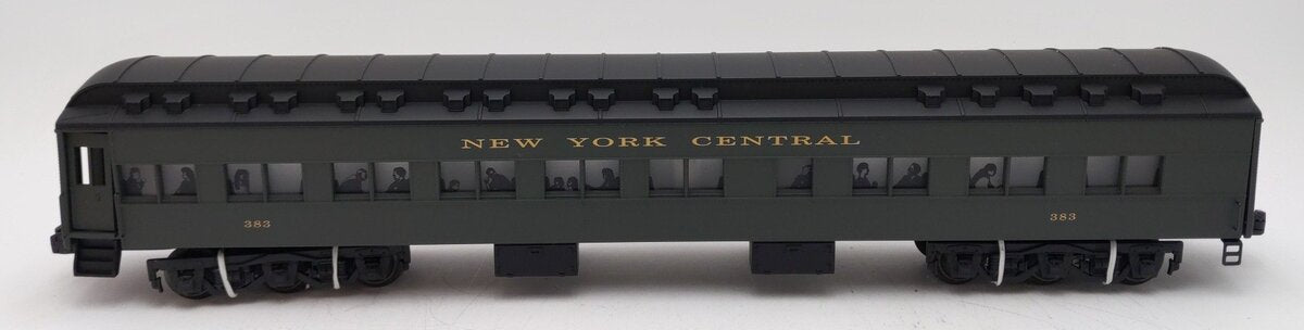Lionel 6-29008 O Gauge New York Central Heavyweight Diner Car #383 LN/Box