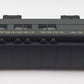 Lionel 6-29008 O Gauge New York Central Heavyweight Diner Car #383 LN/Box