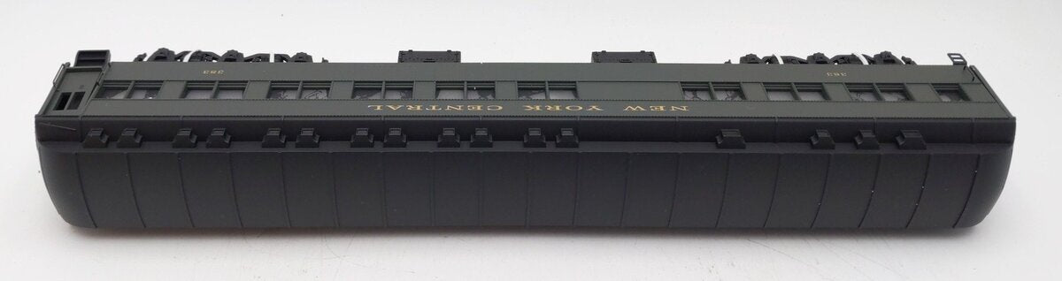 Lionel 6-29008 O Gauge New York Central Heavyweight Diner Car #383 LN/Box