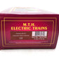 MTH 20-91550 O Chessie Extended Vision Caboose #3187 NIB