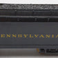 HO Scale Brass Pennsylvania Tender - Custom EX