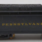 HO Scale Brass Pennsylvania Tender - Custom EX
