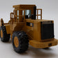 NZG Modelle  1:50 Scale Caterpillar 966F Log Loader LN/Box