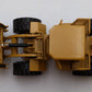 NZG Modelle  1:50 Scale Caterpillar 966F Log Loader LN/Box