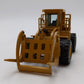 NZG Modelle  1:50 Scale Caterpillar 966F Log Loader LN/Box
