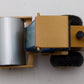 NZG 402 1:50 Caterpillar CS-583C Vibratory Soil Compactor LN/Box
