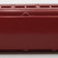 American Flyer 953 VIntage S Niagra Falls Heavyweight Combo Car w/o Silhouettes VG