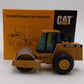 NZG 401 1:50 Die-Cast Caterpillar CS-563C Vibratory Soil Compactor LN/Box