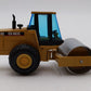 NZG 401 1:50 Die-Cast Caterpillar CS-563C Vibratory Soil Compactor LN/Box