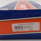 Lionel 318703 O Scale 'Merry Christmas' 3- Bay Hopper LN/Box