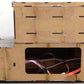 Menards 279-4844 O Gauge National Power & Light EX