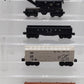Lionel Vintage O Gauge Freight Cars #3444,3461,6014,6112,6460 [5] VG