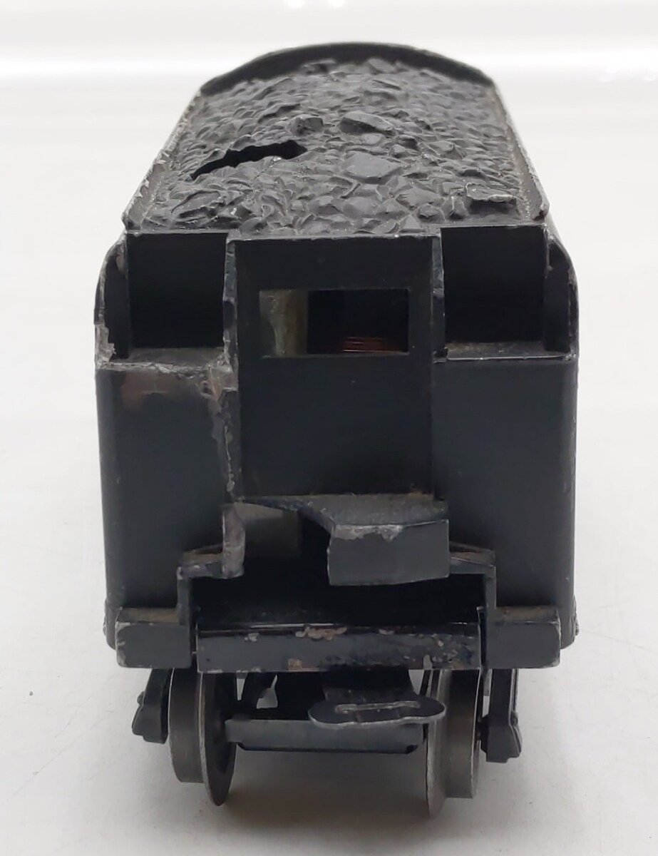 Lionel 6466WX Vintage O Lionel Lines Operating Whistling Tender VG
