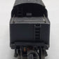 Lionel 6466WX Vintage O Lionel Lines Operating Whistling Tender VG