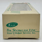 S-Helper 00022 S Scale Pennsylvania PS-2 2-Bay Hopper #257781 EX/Box