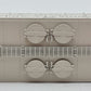 S-Helper 00022 S Scale Pennsylvania PS-2 2-Bay Hopper #257781 EX/Box