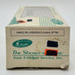 S-Helper 00022 S Scale Pennsylvania PS-2 2-Bay Hopper #257781 EX/Box
