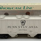 S-Helper 00022 S Scale Pennsylvania PS-2 2-Bay Hopper #257781 EX/Box