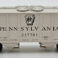 S-Helper 00022 S Scale Pennsylvania PS-2 2-Bay Hopper #257781 EX/Box