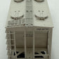 S-Helper 00022 S Scale Pennsylvania PS-2 2-Bay Hopper #257781 EX/Box