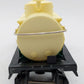 Lionel 6-9148 O Gauge DuPont Triple Dome Tank Car #9148 LN/Box