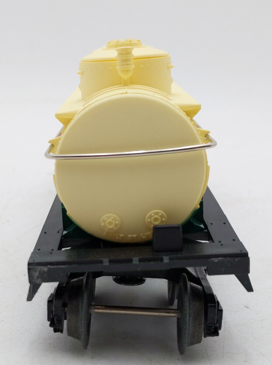 Lionel 6-9148 O Gauge DuPont Triple Dome Tank Car #9148 LN/Box