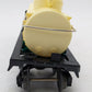 Lionel 6-9148 O Gauge DuPont Triple Dome Tank Car #9148 LN/Box