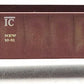 Micro-Trains 04600099 N Southern Pacific 50' Drop Ends Gondola #160148 LN/Box