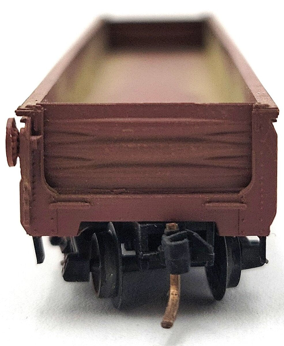 Micro-Trains 04600099 N Southern Pacific 50' Drop Ends Gondola #160148 LN/Box