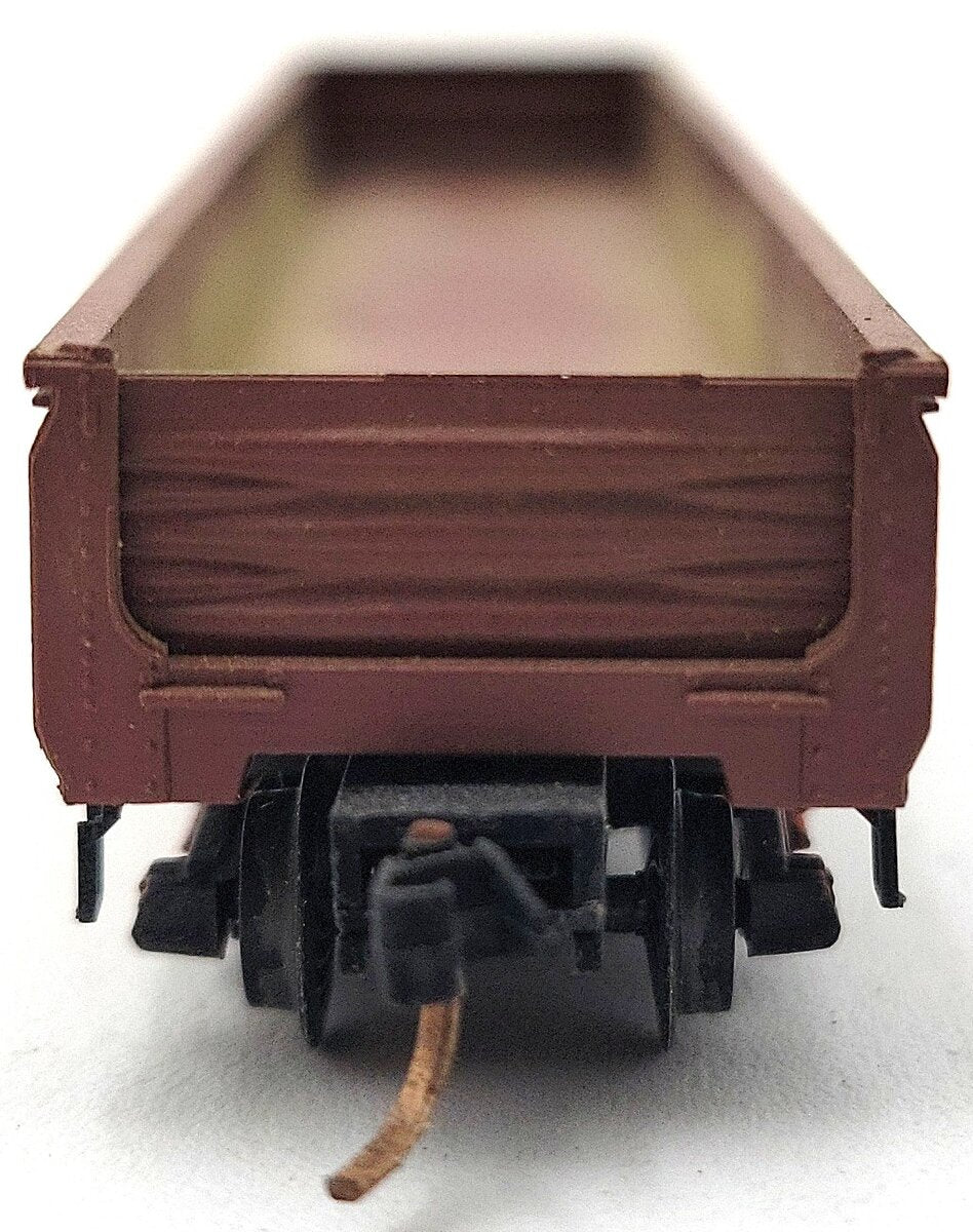 Micro-Trains 04600099 N Southern Pacific 50' Drop Ends Gondola #160148 LN/Box
