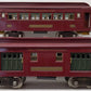 Lionel 319/320 Vintage Standard New York Central Lines Passenger Cars [2]-Custom