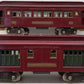 Lionel 319/320 Vintage Standard New York Central Lines Passenger Cars [2]-Custom