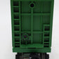 Lionel 6-16371 O Gauge Burlington Northern I-Beam Flat Car #16371 w/Wood Load LN/Box