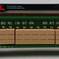 Lionel 6-16371 O Gauge Burlington Northern I-Beam Flat Car #16371 w/Wood Load LN/Box