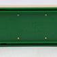 Lionel 6-16371 O Gauge Burlington Northern I-Beam Flat Car #16371 w/Wood Load LN/Box