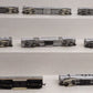 AHM & Other HO Assorted Passenger Cars [8] VG