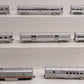 AHM & Other HO Assorted Passenger Cars [8] VG