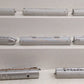AHM & Other HO Assorted Passenger Cars [8] VG