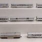 AHM & Other HO Assorted Passenger Cars [8] VG