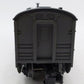 Lionel 6-16041 O Gauge New York Central Illuminated Dining Car LN/Box