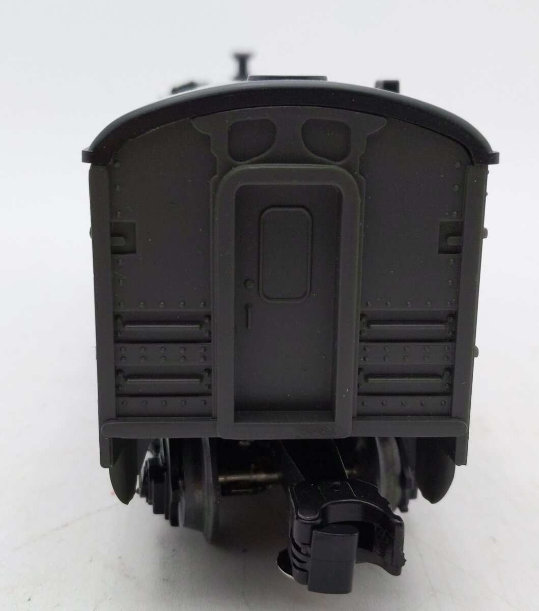Lionel 6-16041 O Gauge New York Central Illuminated Dining Car LN/Box